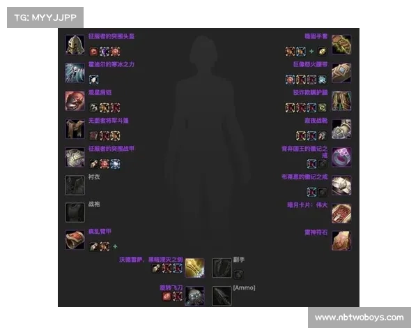 魔兽世界怀旧服战士精英怪打法视频大揭秘