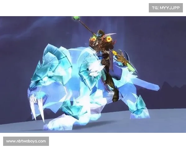 魔兽世界怀旧服:探寻属于你的坐骑之路